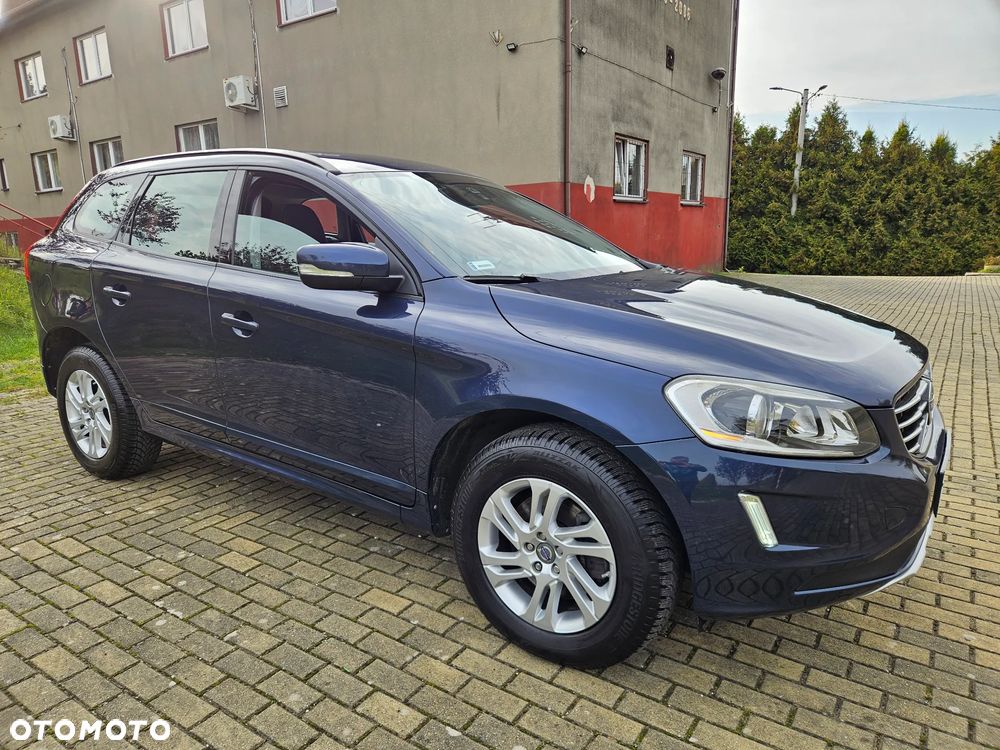 Volvo XC 60 D4 AWD Kinetic - 5
