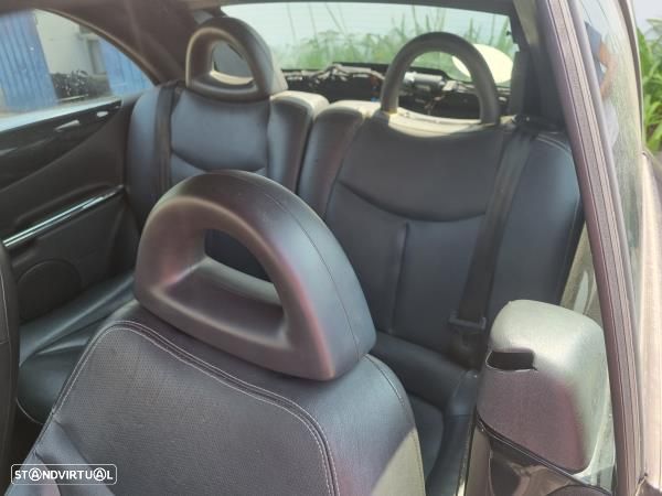 Para Peças Citroen C3 Pluriel (Hb_) - 8
