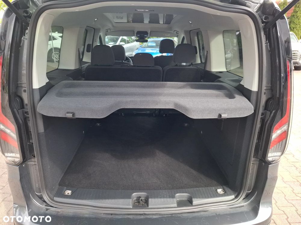 Ford Tourneo Connect Grand 2.0 EcoBlue Active - 22