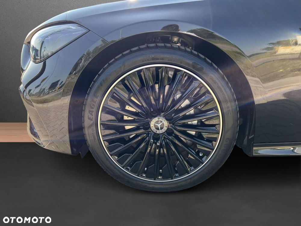 Mercedes-Benz CLE - 14