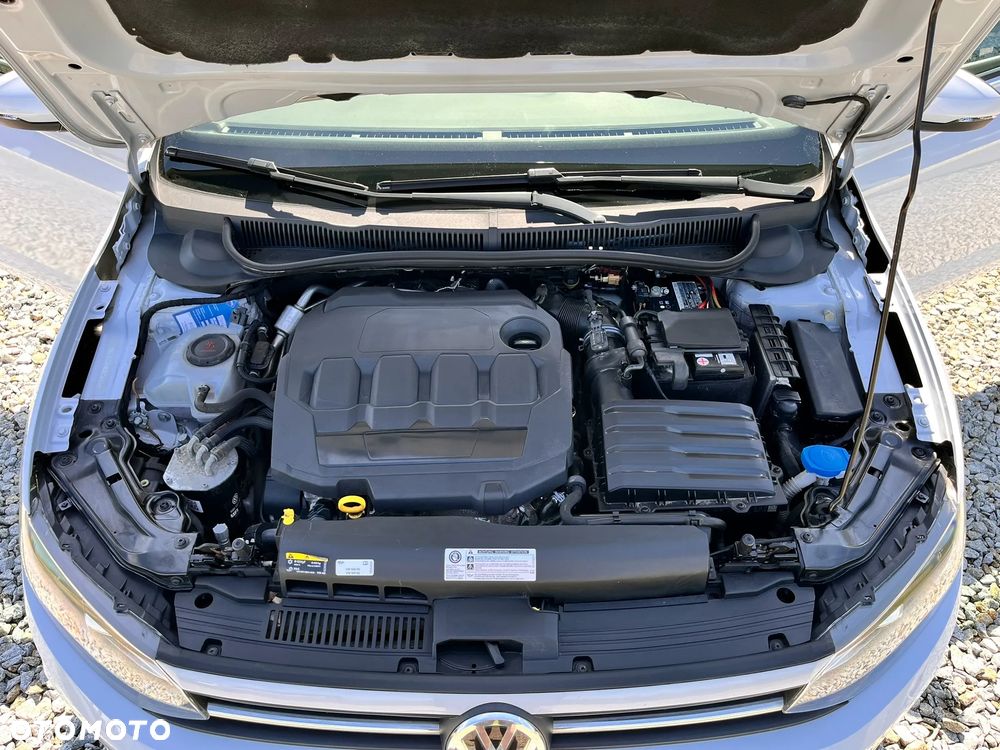 Volkswagen Polo 1.6 TDI SCR Highline - 33