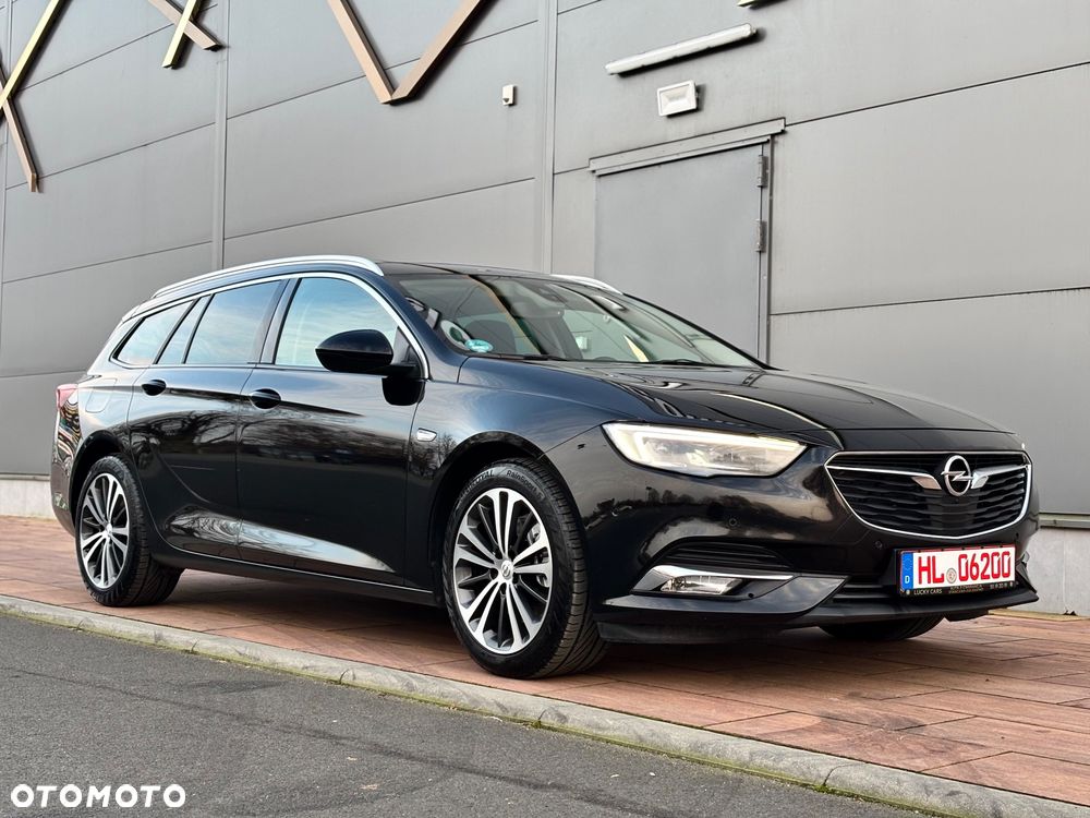 Opel Insignia 2.0 Automatik Ultimate 120 Jahre - 12