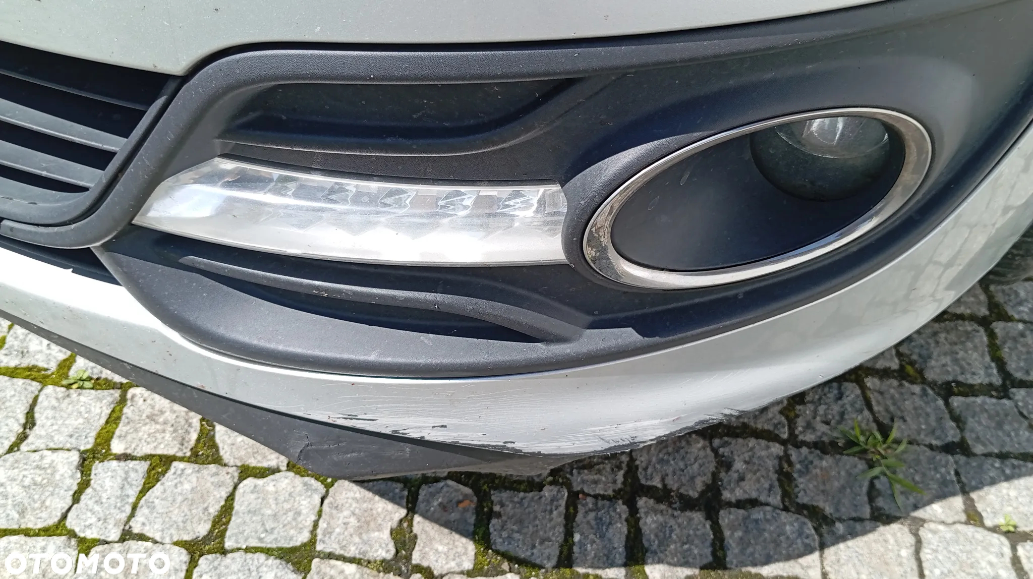 Renault Megane Grandtour ENERGY dCi 110 Start & Stopp Dynamique - 8