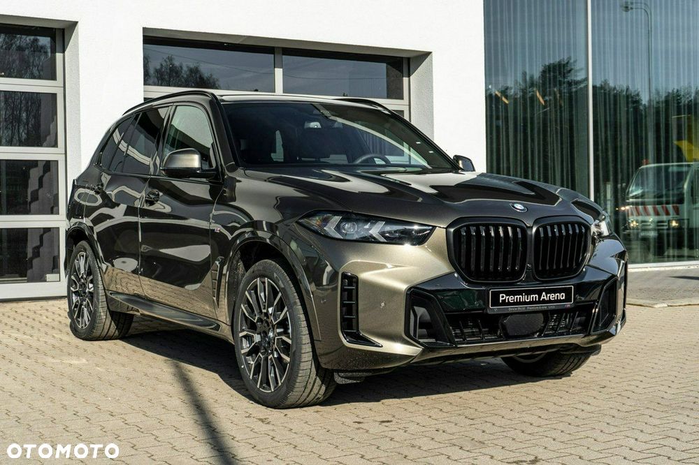 BMW X5 - 7