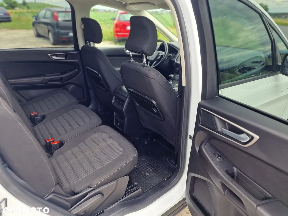 Ford Galaxy 2.0 TDCi Trend - 26