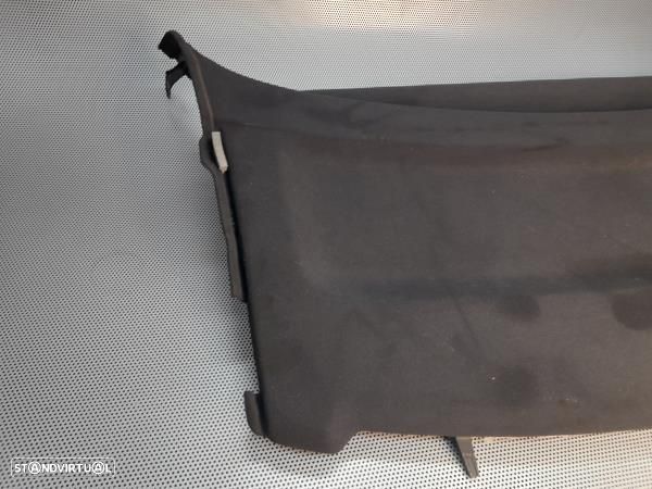 Chapeleira / Cortina Mala Volkswagen Passat (3C2) - 4