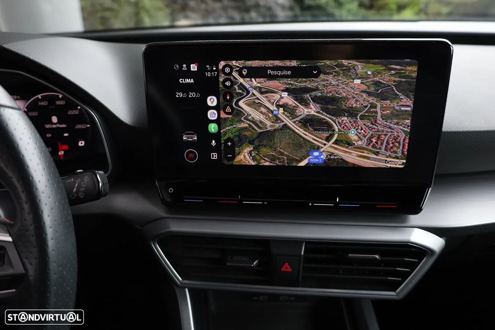 SEAT Leon 2.0 TDI FR - 33