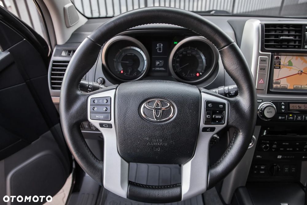 Toyota Land Cruiser LC 3.0 D-4D Prestige - 18