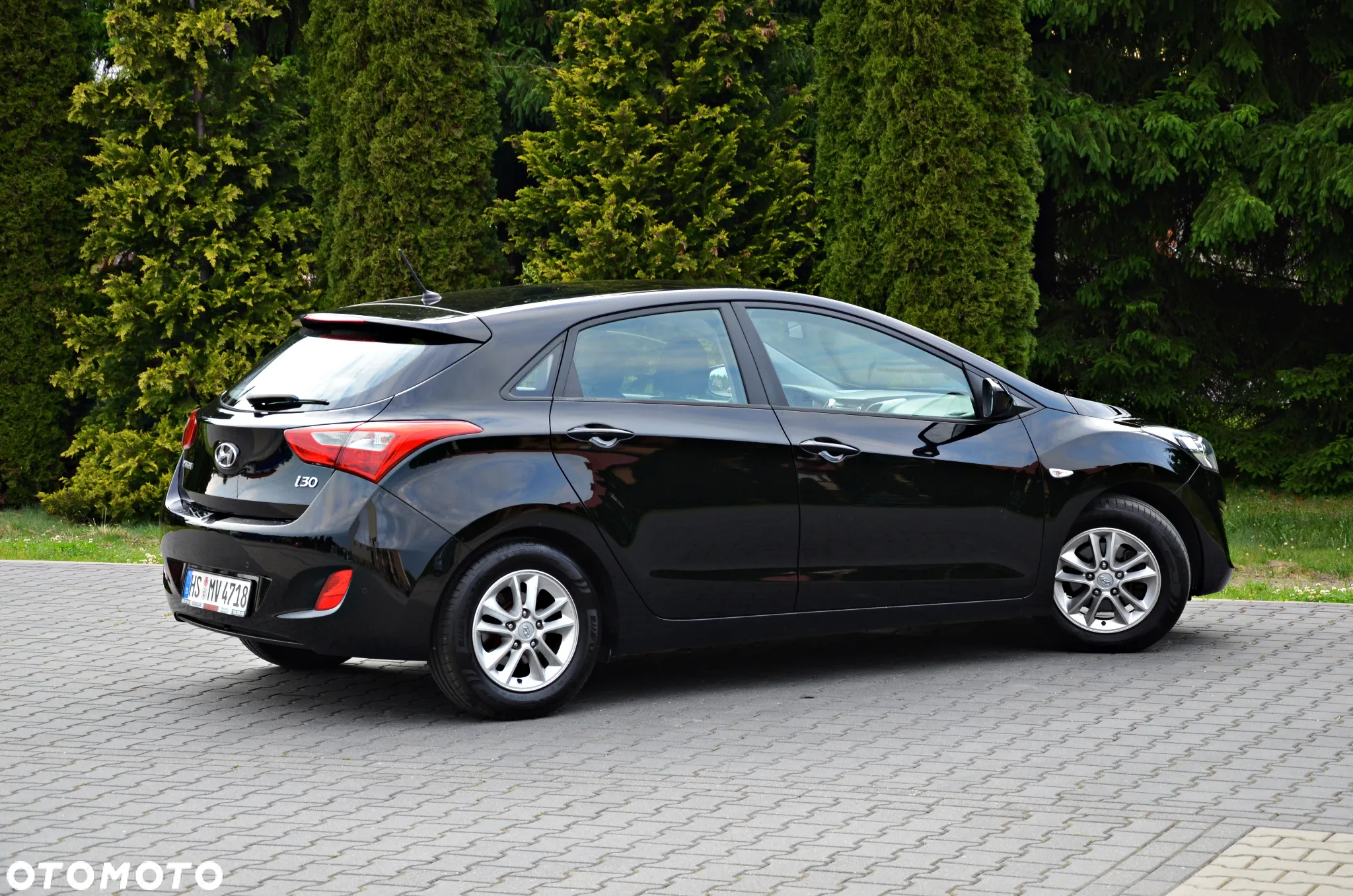 Hyundai i30 1.4 Advantage - 23