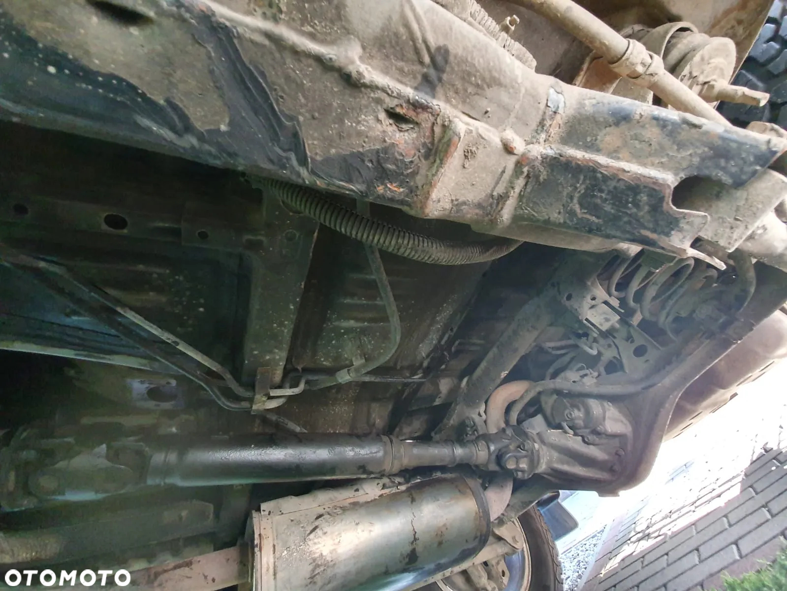 Toyota Land Cruiser 3.0 D Sol - 8