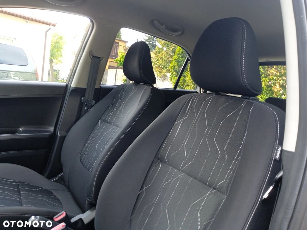 Kia Picanto 1.2 Business Line - 8