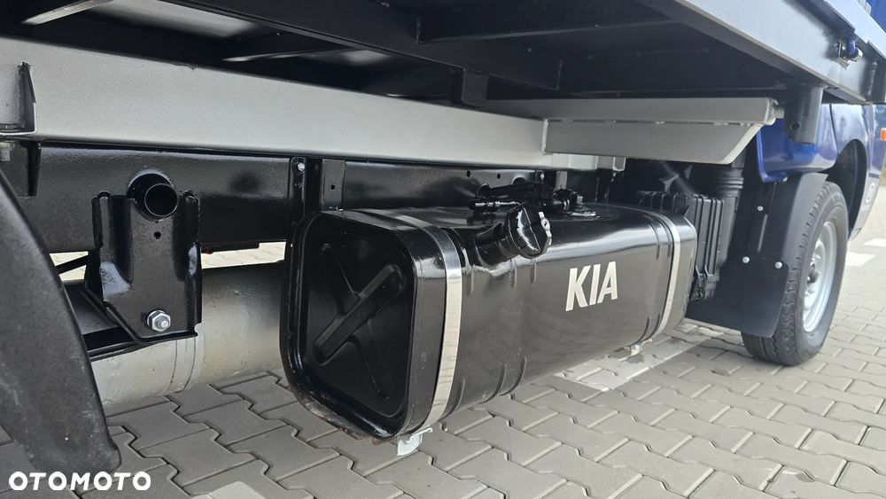 Kia KIA K2500 ❗️/ WYWROTKA / 3 STRONY KIPER / BLIŹNIAKI / NOWE OPONY / SALON POLSKA / STAN IDEALNY / MAŁY PRZEBIEG UNIKAT ❗️❗️ - 31