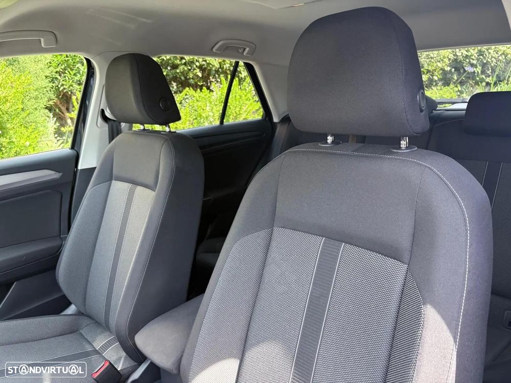 VW T-Roc 1.0 TSI T-ROC@pt - 31