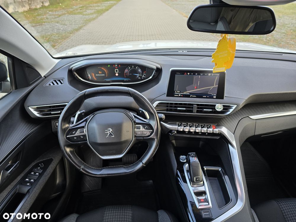 Peugeot 5008 - 6