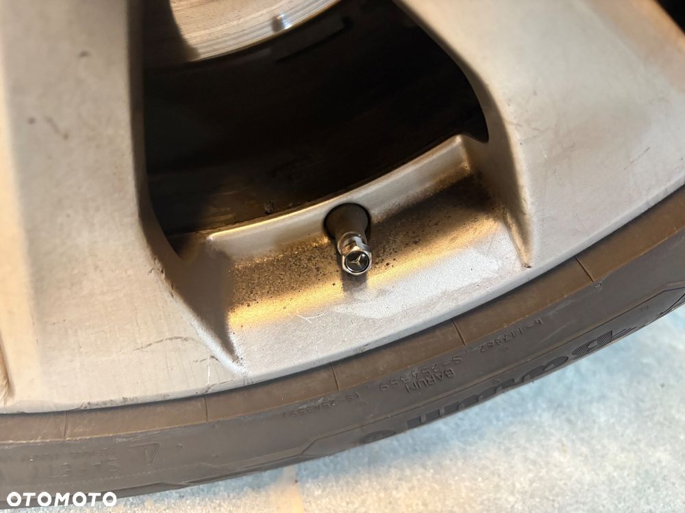 Mercedes-Benz Klasa E 250 CDI 4-Matic BlueEff Avantgarde - 16