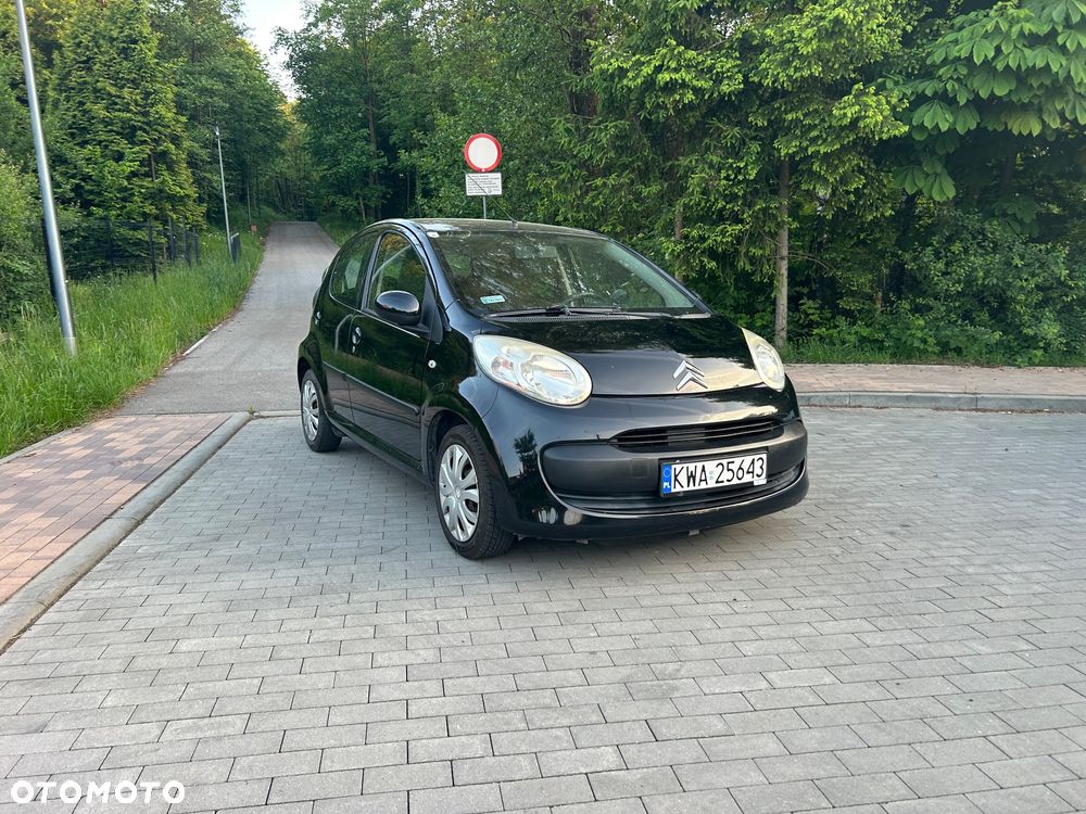 Citroën C1 1.0 Exclusive - 13