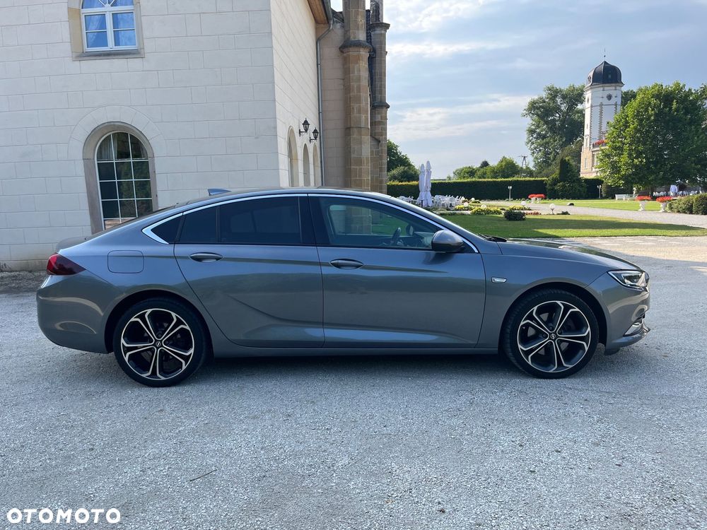 Opel Insignia 2.0 CDTI Elite S&S - 5