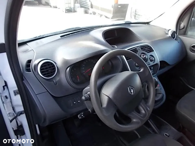 Renault KANGOO 1,5DCI KLIMA HAK - 10