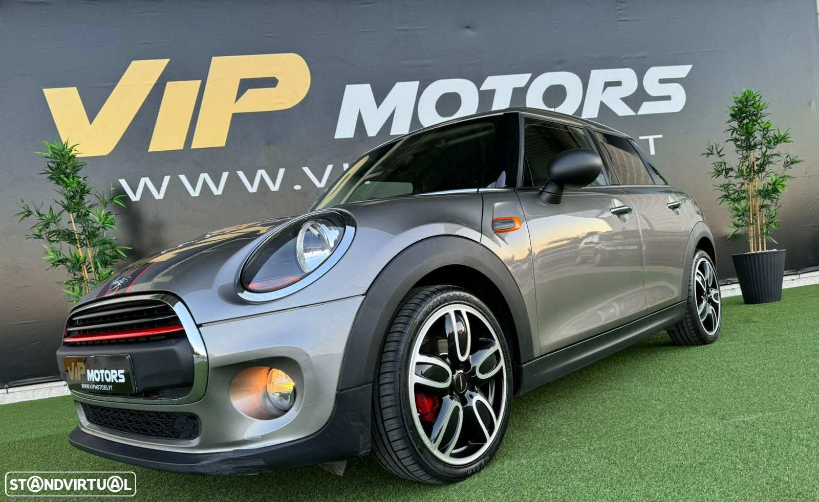 MINI - 2