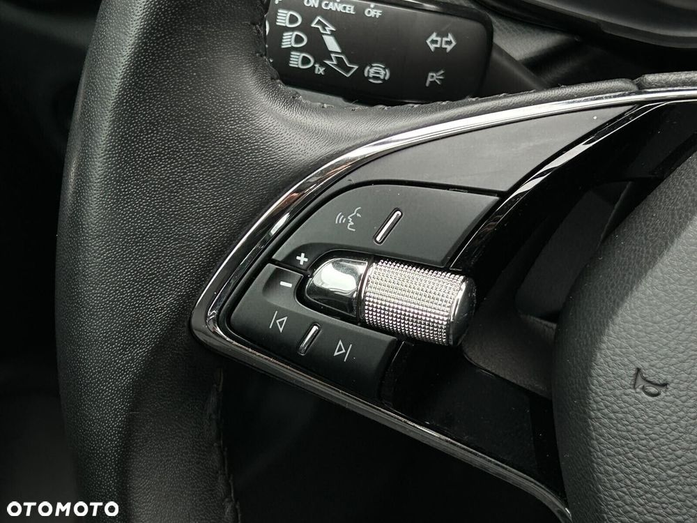 Skoda Fabia 1.0 Ambition - 23