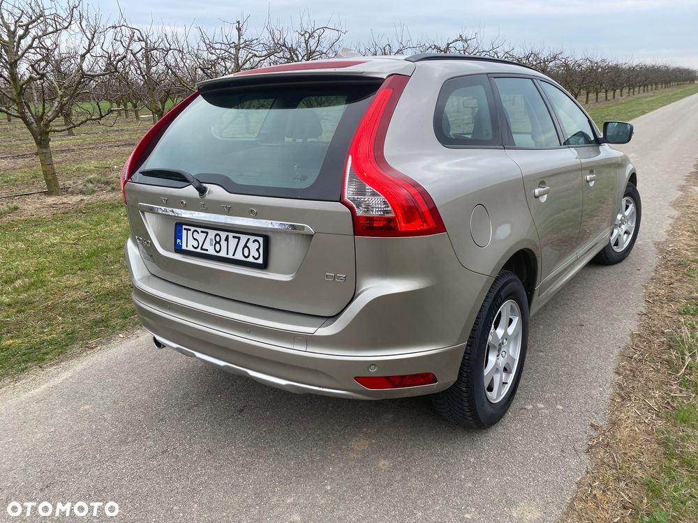 Volvo XC 60 D3 Kinetic - 6
