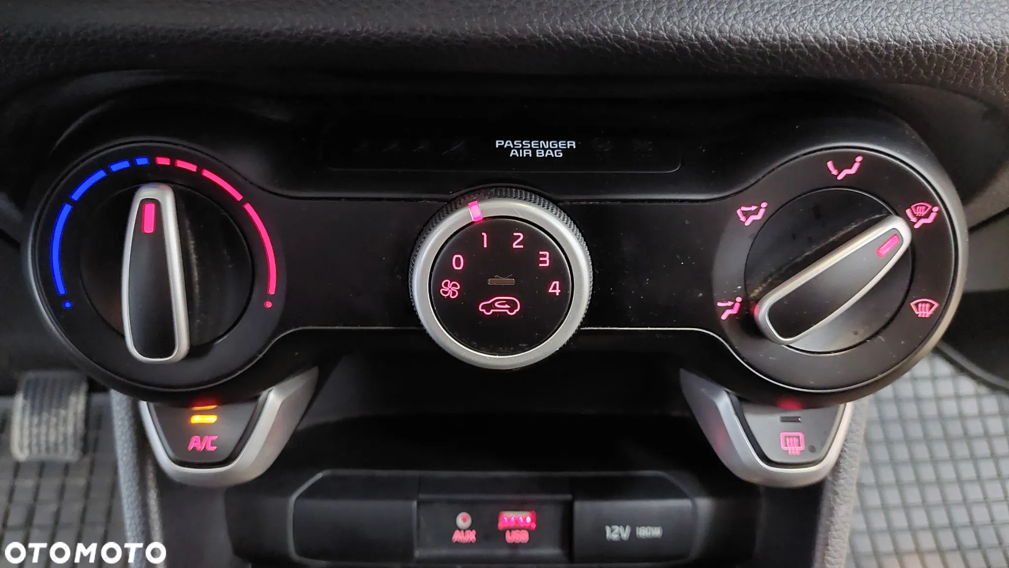 Kia Picanto 1.0 M - 14