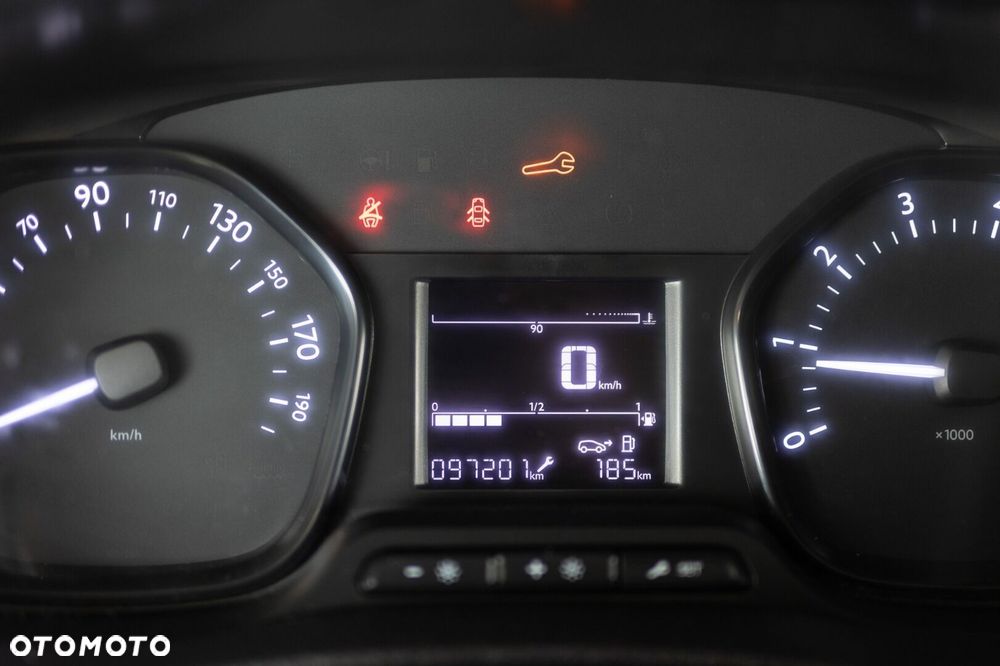 Toyota Proace Verso - 5