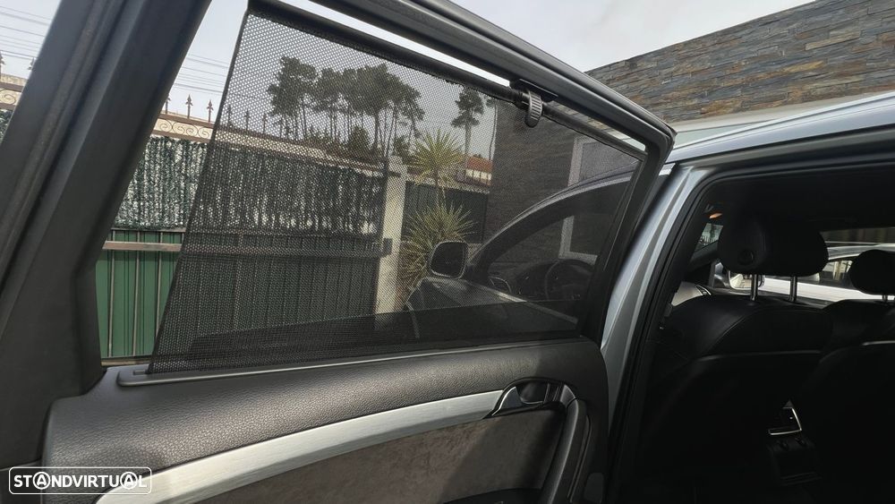 Audi Q7 3.0 TDI Sport Tiptronic - 26