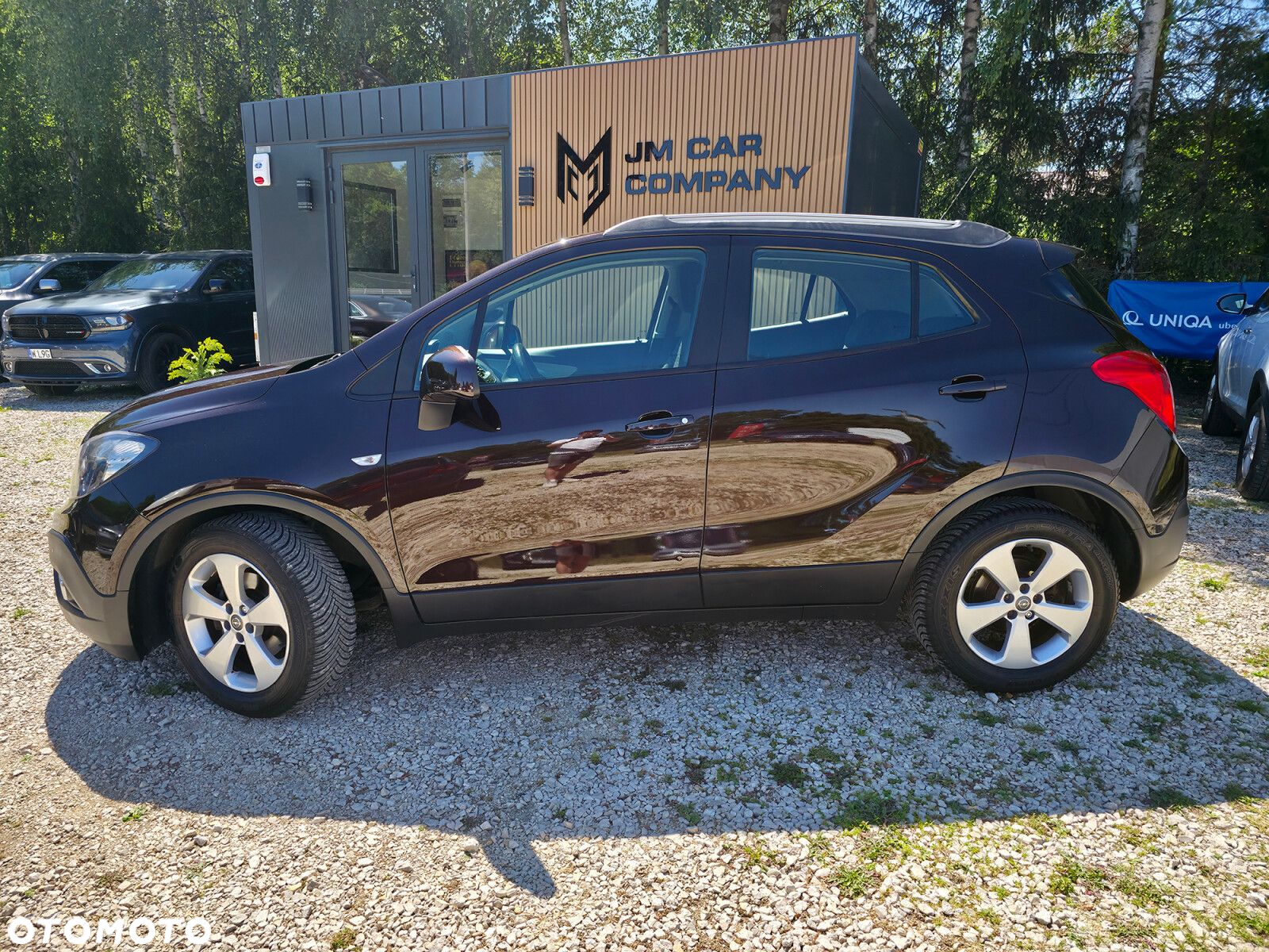 Opel Mokka - 17