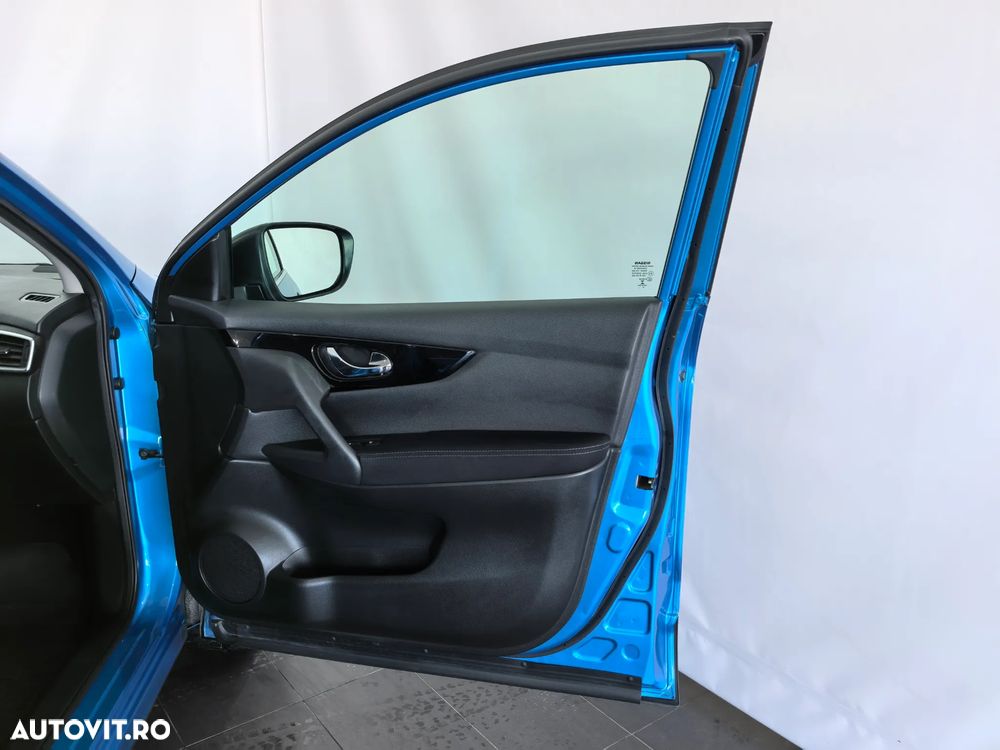 Nissan Qashqai 1.3 138CP 2WD N-Connecta - 26