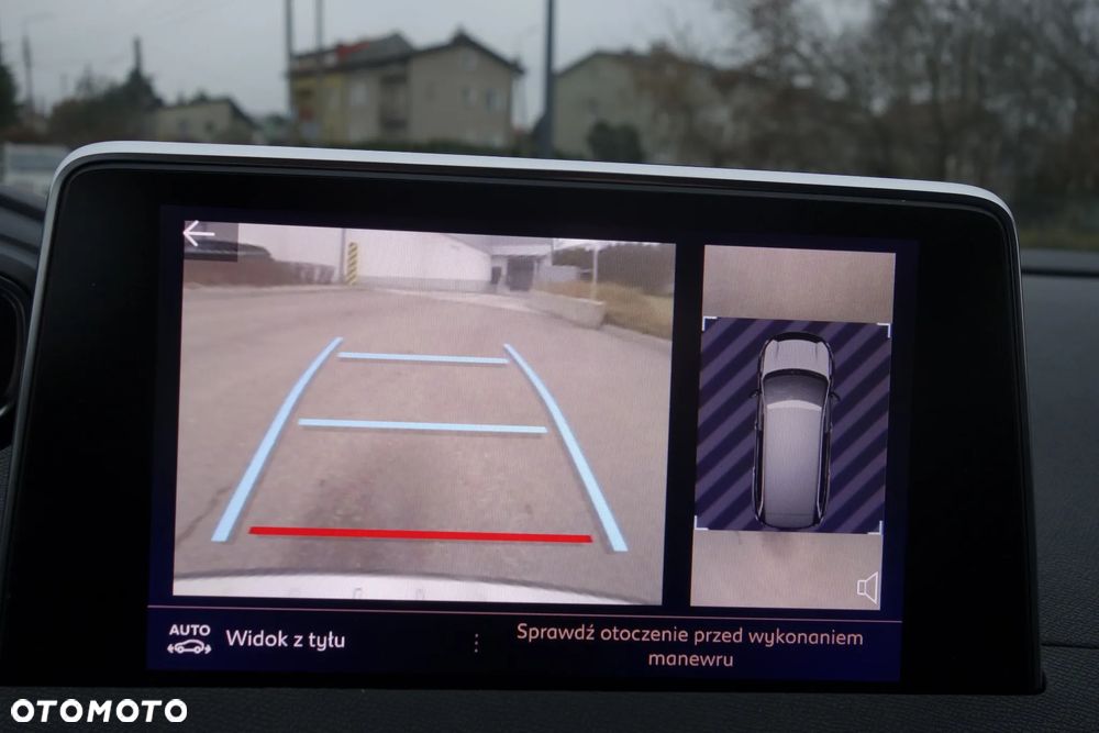 Peugeot 5008 1.6 PureTech GT Line S&S EAT8 - 29