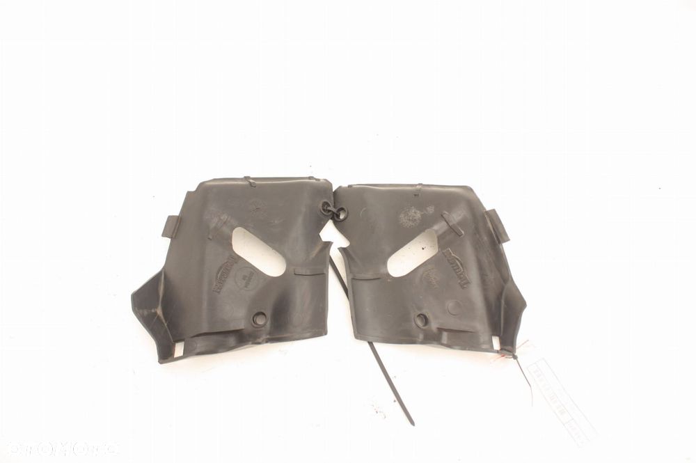 OWIEWKA OSŁONA WYPEŁNIENIE Triumph Trophy 1200 - 2