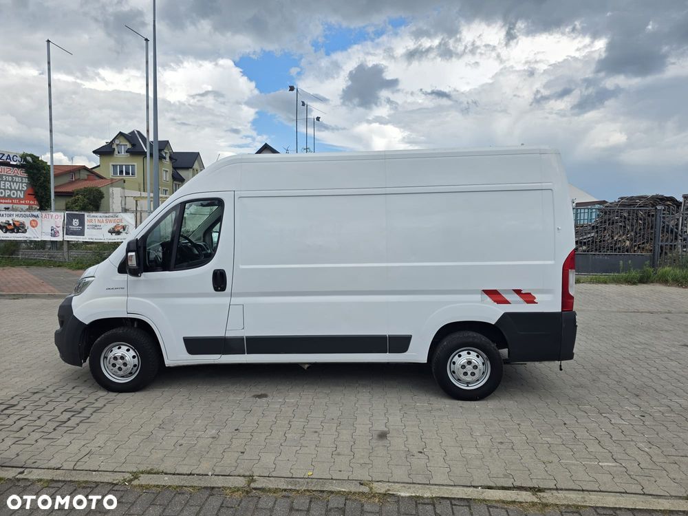 Fiat Ducato L2H2 - 6