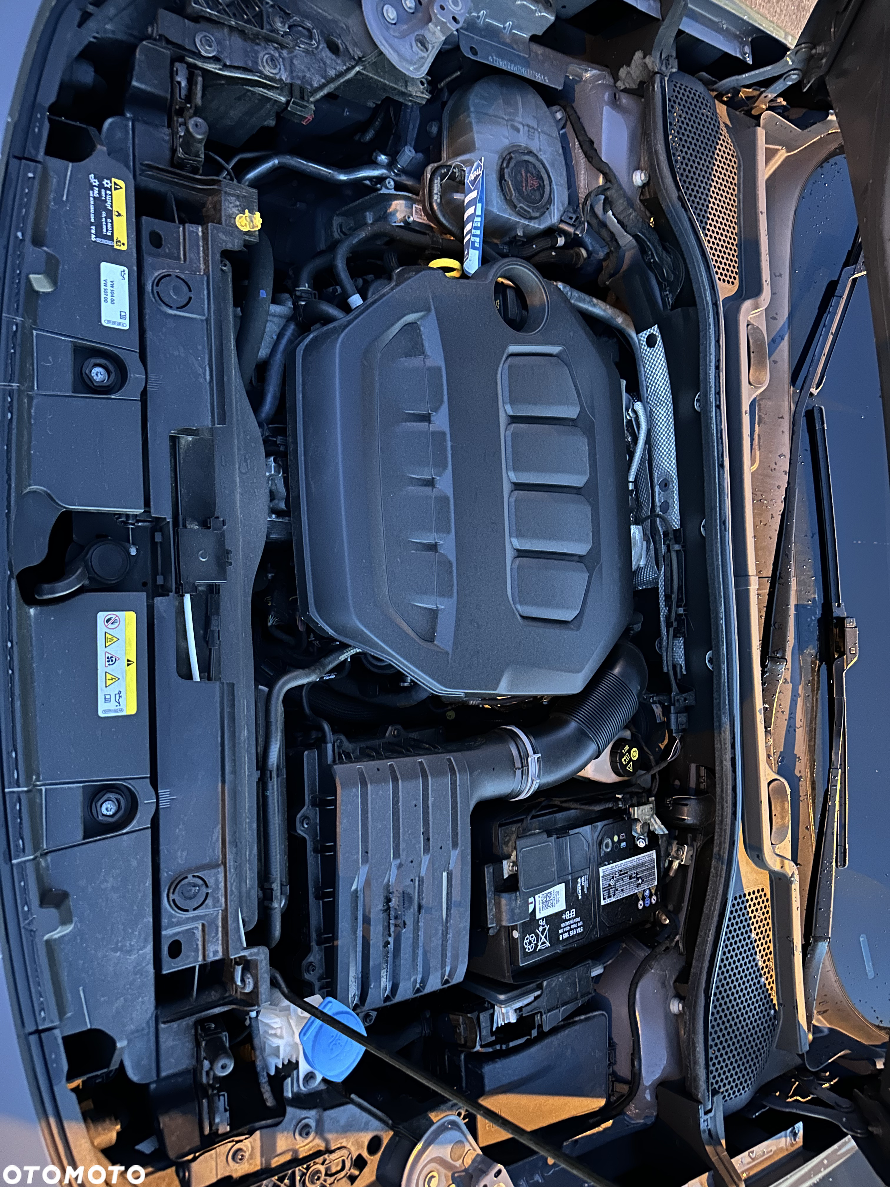 Cupra Formentor 2.0 TSI 4Drive VZ DSG - 24