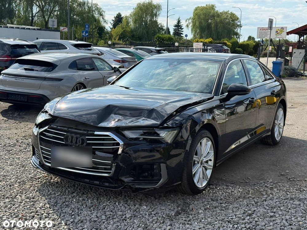 Audi A6 Limousine 40 TDI mHEV Quattro S Line S tronic - 12