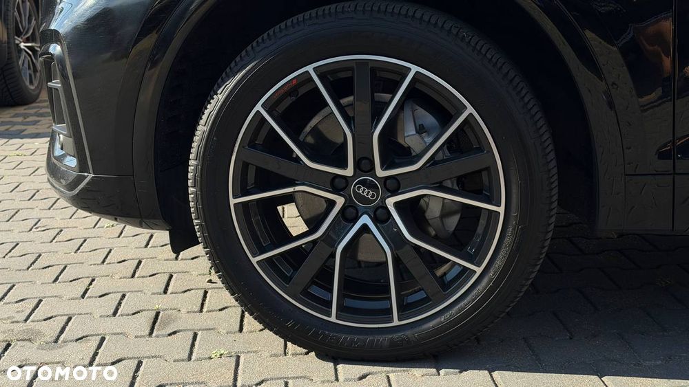 Audi Q5 Sportback 45 TFSI quattro S tronic S line - 6