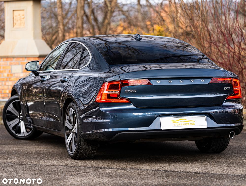 Volvo S90 D3 Momentum - 3
