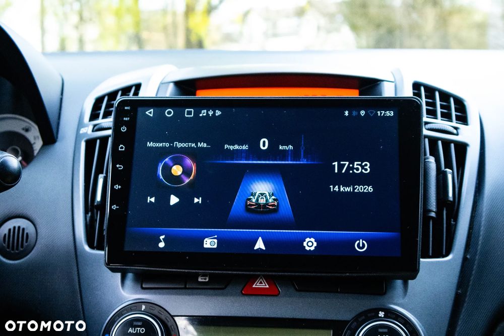 Kia Ceed 2.0 Optimum - 13