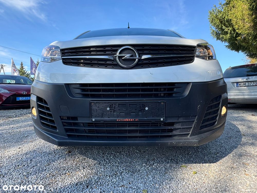 Opel Vivaro - 35