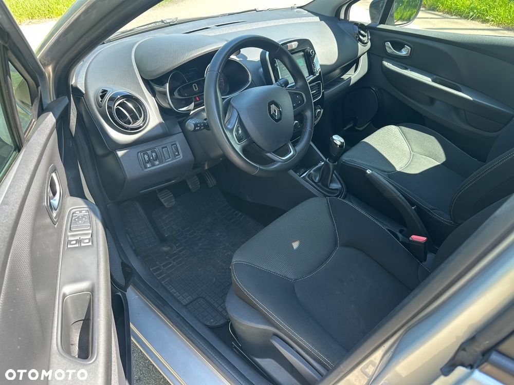 Renault Clio 0.9 Energy TCe Zen - 5