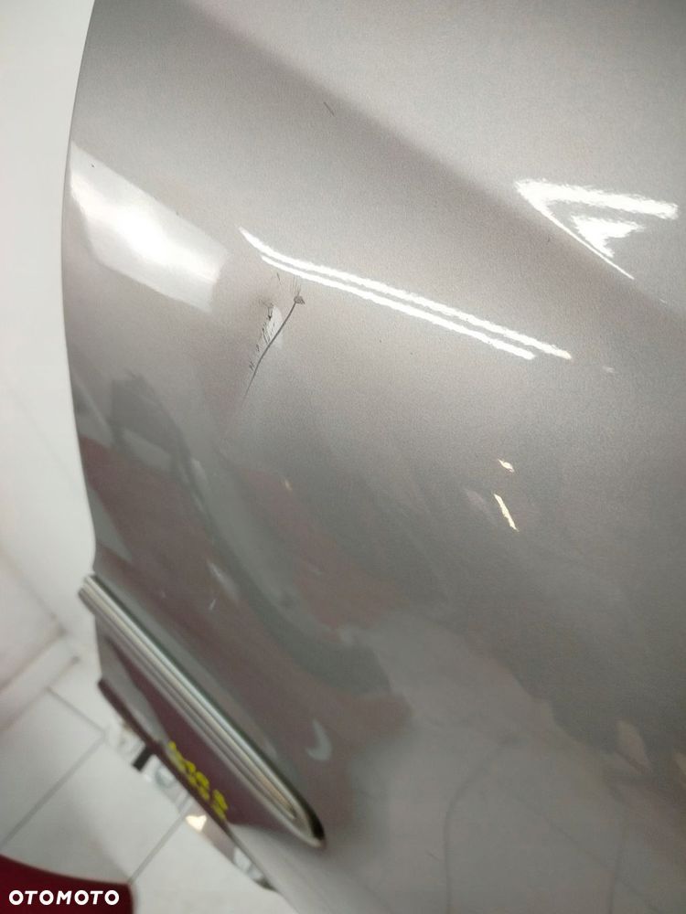 mercedes w203 00r- błotnik prawy przód przedni 723 - 10