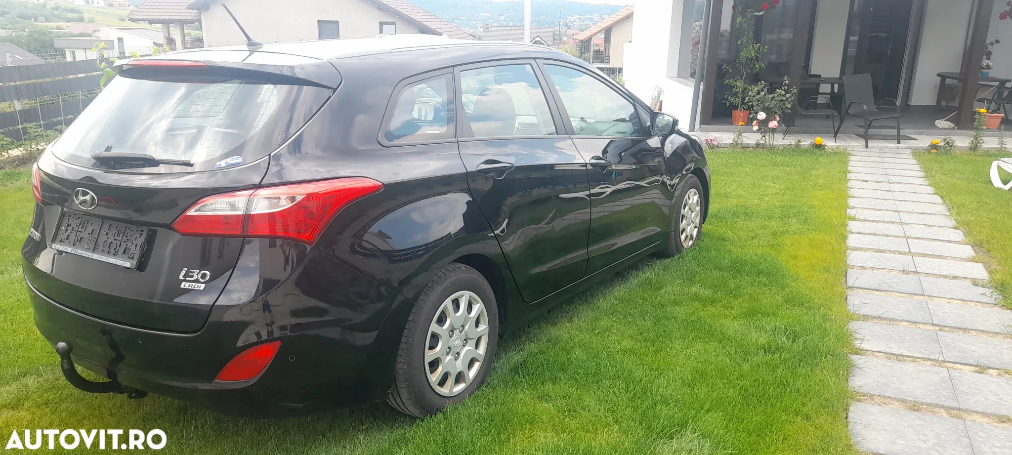 Hyundai i30 1.4 CRDi Comfort - 5