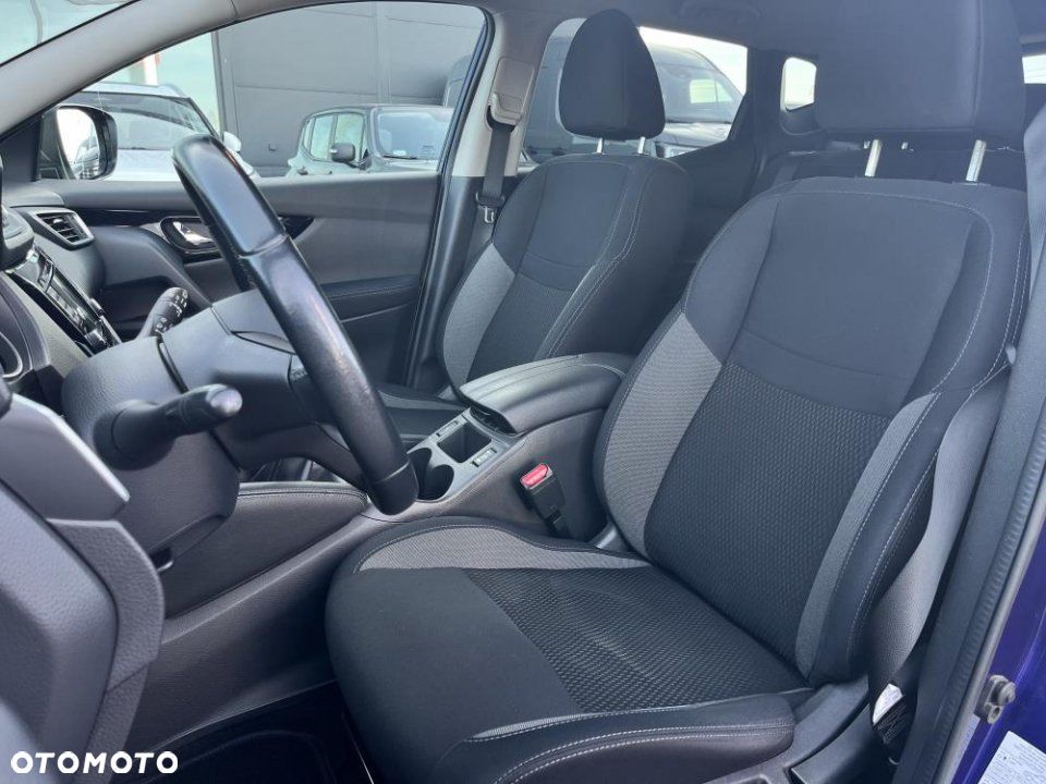 Nissan Qashqai - 15