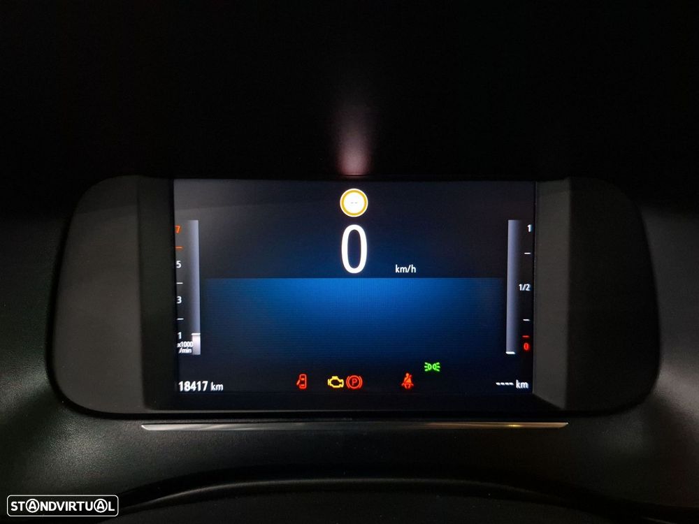 Opel Corsa 1.2 T Edition - 15