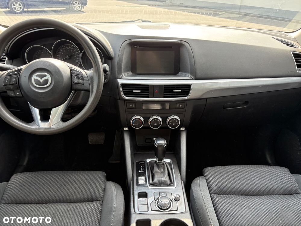 Mazda CX-5 2.5 Skypassion i-ELoop - 9