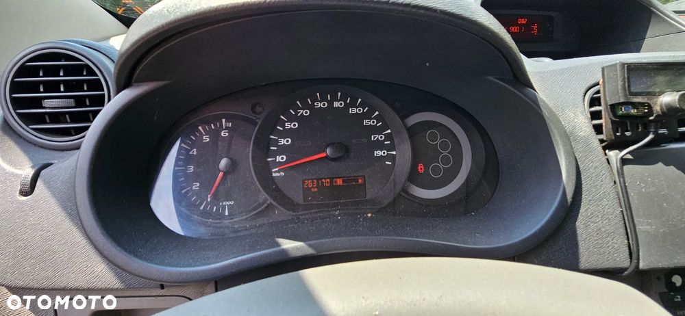 Renault Kangoo - 6