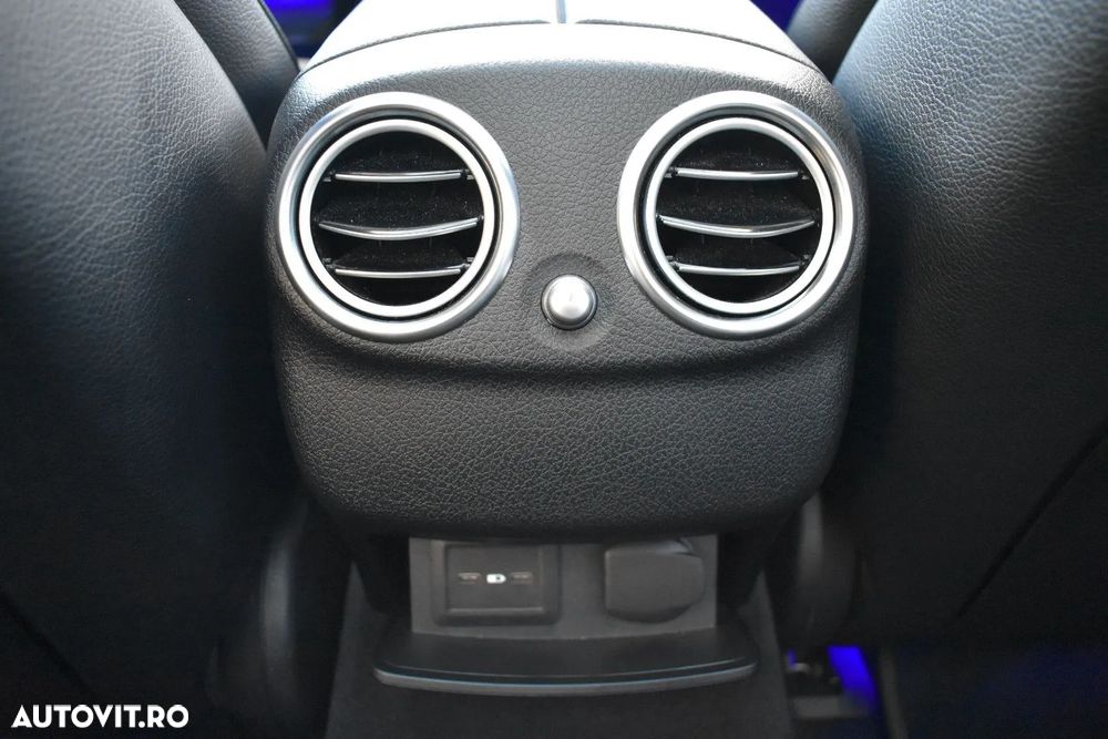 Mercedes-Benz E 300 4Matic 9G-TRONIC Avantgarde - 15