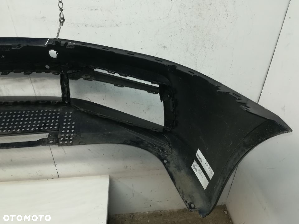 Porsche 911 992 zderzak przedni przód - 7