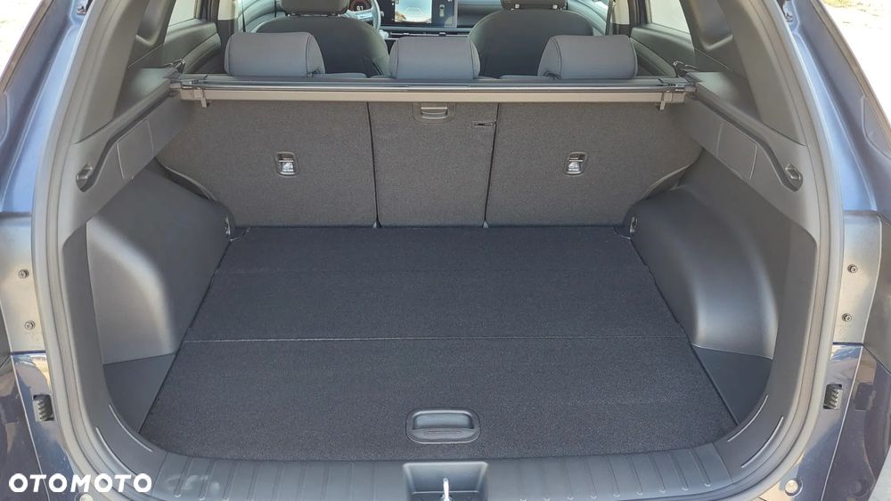 Hyundai Tucson 1.6 T-GDi HEV Smart 2WD - 20