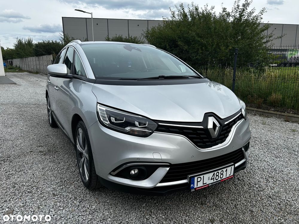 Renault Grand Scenic ENERGY TCe 140 EDC INTENS - 3